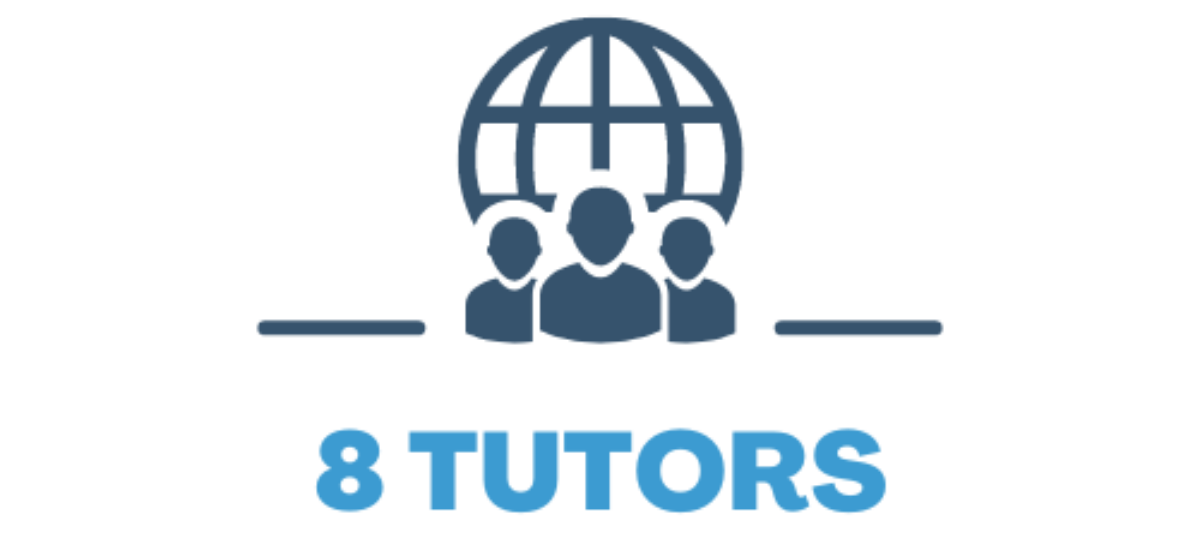8Tutors